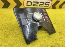 Блок управления магнитолой Mercedes-Benz E-CLASS 2013 A2129051302 WDD212 M276DE35, передний