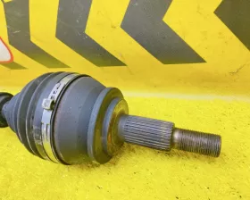 Привод Toyota