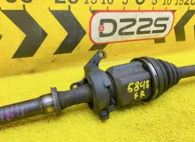 Привод TOYOTA VANGUARD 2007|Цвет 202 4341042200 GSA33W 2GRFE, передний правый