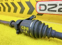 Привод TOYOTA VANGUARD 2007|Цвет 202 4341042200 GSA33W 2GRFE, передний правый