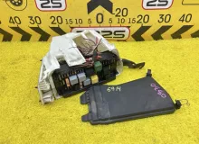 Блок предохранителей Mercedes-Benz E-CLASS 2013 A2129006924 WDD212 M276DE35, передний