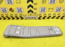 Светильник салона TOYOTA LAND CRUISER 1999 8126060061 UZJ100W 2UZFE, передний