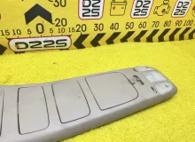 Светильник салона TOYOTA LAND CRUISER 1999 8126060061 UZJ100W 2UZFE, передний