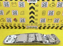 Светильник салона TOYOTA LAND CRUISER 1999 8126060061 UZJ100W 2UZFE, передний