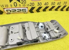 Светильник салона TOYOTA LAND CRUISER 1999 8126060061 UZJ100W 2UZFE, передний