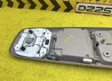 Светильник салона TOYOTA LAND CRUISER 1999 8126060061 UZJ100W 2UZFE, передний
