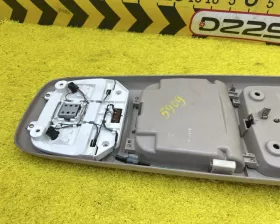 Светильник салона Toyota