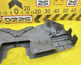Воздухозаборник Nissan