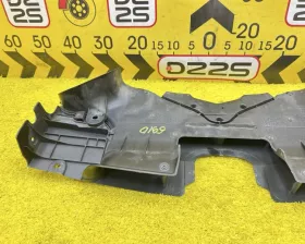 Воздухозаборник Nissan