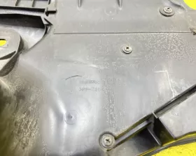 Воздухозаборник Nissan