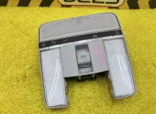 Светильник салона Mercedes-Benz S-CLASS 2008 A2218706895 WDD221 M273E55|273961|273.961, передний