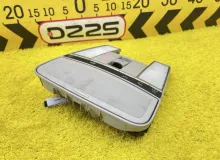 Светильник салона Mercedes-Benz S-CLASS 2008 A2218706895 WDD221 M273E55|273961|273.961, передний