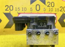 Блок abs TOYOTA VELLFIRE 2015 4405058150 AGH35W 2ARFE, передний