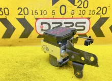 Блок abs TOYOTA VELLFIRE 2015 4405058150 AGH35W 2ARFE, передний