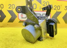 Блок abs TOYOTA VELLFIRE 2015 4405058150 AGH35W 2ARFE, передний