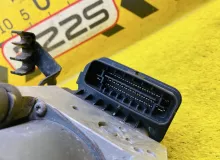 Блок abs TOYOTA VELLFIRE 2015 4405058150 AGH35W 2ARFE, передний