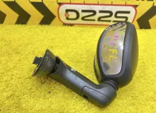 Зеркало заднего вида на крыло TOYOTA LAND CRUISER 1999 8793060090 UZJ100W 2UZFE, переднее левое