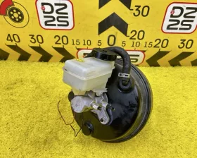 Главный тормозной цилиндр Nissan