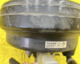 Главный тормозной цилиндр Nissan
