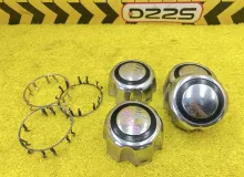 Колпаки на колеса MITSUBISHI PAJERO 1992 MB624902 V44WG 4D56, передние