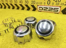Колпаки на колеса MITSUBISHI PAJERO 1992 MB624902 V44WG 4D56, передние