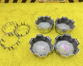 Колпаки на колеса Mitsubishi