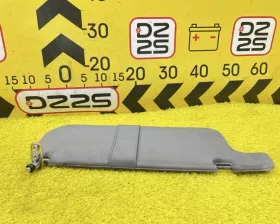 Козырек Mitsubishi