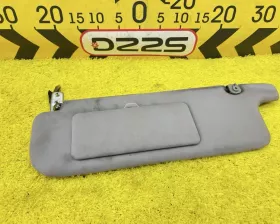 Козырек Mitsubishi