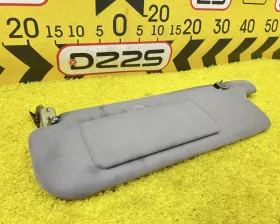 Козырек Mitsubishi