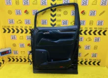 Дверь боковая TOYOTA ALPHARD 2015 6700158050 AGH35W 2ARFE, передняя правая