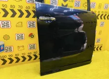 Дверь боковая TOYOTA ALPHARD 2015 6700158050 AGH35W 2ARFE, передняя правая