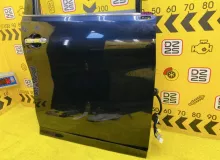 Дверь боковая TOYOTA ALPHARD 2015 6700158050 AGH35W 2ARFE, передняя правая