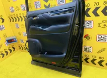 Дверь боковая TOYOTA ALPHARD 2015 6700158050 AGH35W 2ARFE, передняя правая