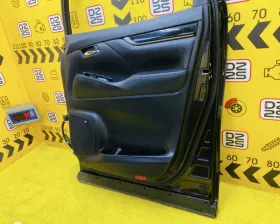 Дверь боковая Toyota