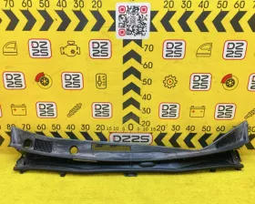 Жабо Toyota