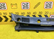 Жабо TOYOTA VELLFIRE 2015 5570858100 AGH35W 2ARFE, переднее