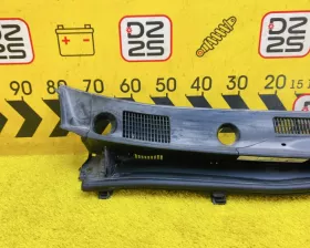 Жабо Toyota