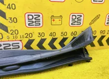 Жабо TOYOTA VELLFIRE 2015 5570858100 AGH35W 2ARFE, переднее