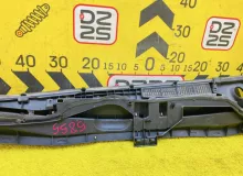 Жабо TOYOTA VELLFIRE 2015 5570858100 AGH35W 2ARFE, переднее