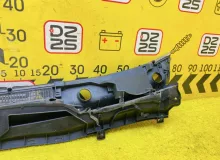 Жабо TOYOTA VELLFIRE 2015 5570858100 AGH35W 2ARFE, переднее