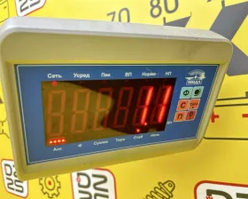 Топливный насос Toyota