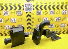 Корпус воздушного фильтра TOYOTA LAND CRUISER 1999 1770050170 UZJ100W 2UZFE, передний