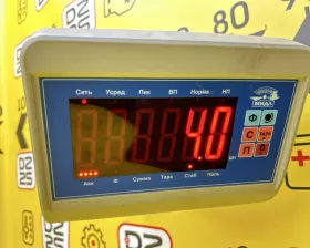 Корпус воздушного фильтра Toyota