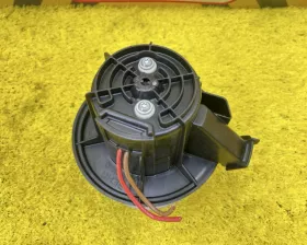 Мотор печки Mercedes-Benz
