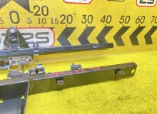 Полозья сидений TOYOTA VELLFIRE 2015 7218058040 AGH35W 2ARFE, задняя