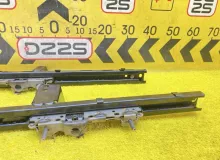 Полозья сидений TOYOTA VELLFIRE 2015 7218058040 AGH35W 2ARFE, задняя