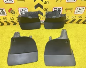 Брызговики комплект Toyota