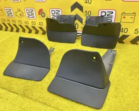 Брызговики комплект Toyota