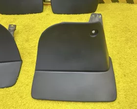Брызговики комплект Toyota