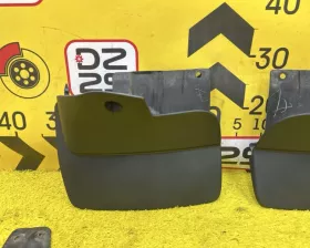 Брызговики комплект Toyota
